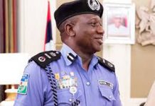 IGP Ibrahim Idris accused of receiving up to N120bn in monthly bribes OrijoReporter.com, Senator Hamman Misau