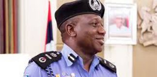 OrijoReporter.com, Senator Hamman Misau