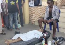 Fleeing murder suspect offered N400k bribe to each member of Vigilante group – Victim’s father OrijoReporter.com, Ifeanyi Dike