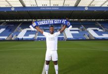 OrijoReporter.com, Iheanacho joins Leicester City