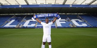 OrijoReporter.com, Iheanacho joins Leicester City