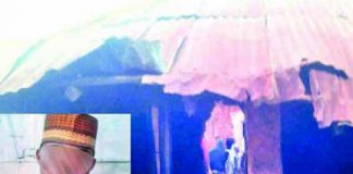 OrijoReporter.com, Ilorin cleric