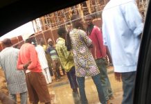 Four crushed to death in Ilorin as building belonging to Saraki’s aide collapses OrijoReporter.com, Moshood Mustapha