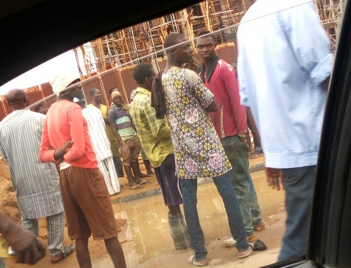 OrijoReporter.com, Moshood Mustapha