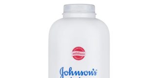OrijoReporter.com, Johnson's baby powder