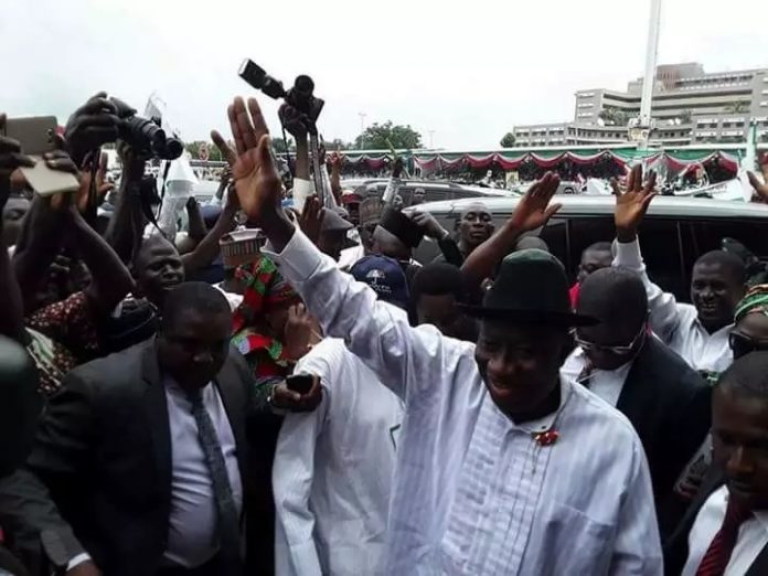 OrijoReporter.com, non-elective convention of pdp