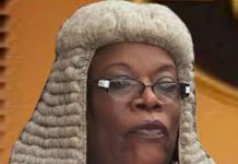 Lagos CJ defrauded of N7m OrijoReporter.com, Lagos CJ defrauded