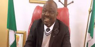OrijoReporter.com, Hon. Justin Okonoboh