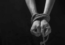 Woman arrested for faking her own kidnap OrijoReporter.com, Mrs. Victoria Ndu