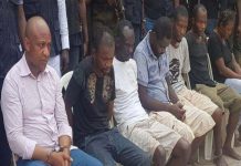Evans: Police reveal how kidnappers get their victims OrijoReporter.com, ways kidnap gangs used to get their victims