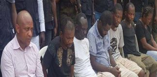 OrijoReporter.com, ways kidnap gangs used to get their victims