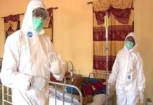 100 LUTH staff under observation as doctor contracts Lassa fever OrijoReporter.com, 100 luth staff