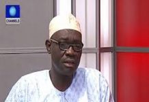 Ex-Gov. Fashola’s aide, Lateef Raji, dies of throat cancer OrijoReporter.com, Lateef Raji