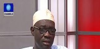 OrijoReporter.com, Lateef Raji