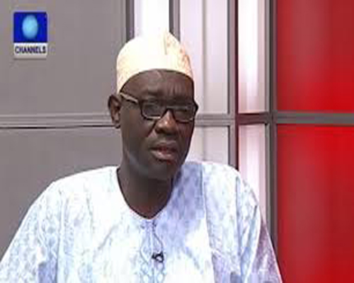 lateef OrijoReporter.com, Lateef Raji