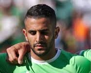 Riyad Mahrez leaves Algerian camp to ‘formalise his transfer’ to new club OrijoReporter.com, Algerian Football Federation