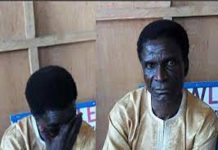CAC Pastor impregnates housewife in Ondo OrijoReporter.com, Pastor Mathew Olakunle