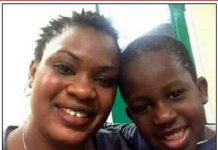 Nigerian accuses UK Govt. of forceful adoption of son OrijoReporter.com, Ayo Bakare