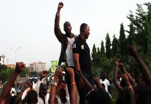 NAN angered by reduction of JAMB’s cut-off points to 120