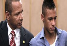 OrijoReporter.com, Neymar jr