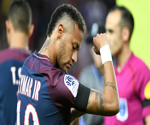 neymar-psg OrijoReporter.com, Barcelona sues Neymar