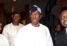 Obanikoro in fresh trouble over N1.2bn he got for conceding defeat to Agbaje – Report OrijoReporter.com, Sen. Musiliu Obanikoro