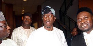 OrijoReporter.com, Sen. Musiliu Obanikoro