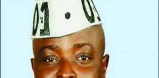 OrijoReporter.com, sallah message