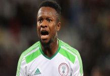 OrijoReporter.com, Super Eagles' FIFA Ranking