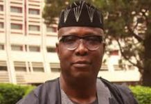 OrijoReporter.com, Anambra APC Primary Monitoring Committee