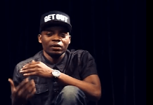 Olamide explains disturbing reason he dropped out of school OrijoReporter.com, Olamide Baddo