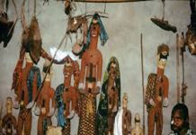 Ozulubu traditional ruler reveals plan to perform rituals to expose killers of worshippers at St Philip’s Catholic Church OrijoReporter.com, Igwe Nnamdi Oruche