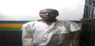 OrijoReporter.com, Prophet Babatunde Samuel