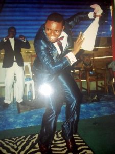 OrijoReporter.com, Pastor Cletus Metititri
