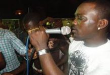 Policemen attached to Pasuma kill man who was returning from mosque OrijoReporter.com, Wasiu Alabi Pasuma