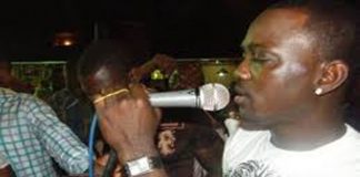 OrijoReporter.com, Wasiu Alabi Pasuma
