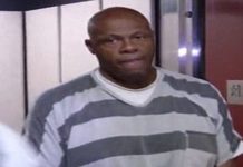 Man cuts off pregnant girlfriend’s nipples with scissors OrijoReporter.com, Tony Deval Ledbetter