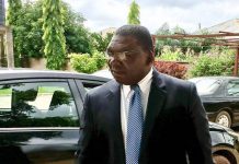 Police confirm Gov. Ortom’s aide’s murder OrijoReporter.com, Tavershima Adyorough