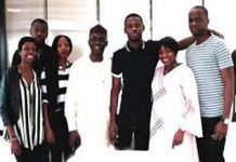 I wanted only female children – Tunde Bakare OrijoReporter.com, The Serving Overseer of The Latter Rain Assembly