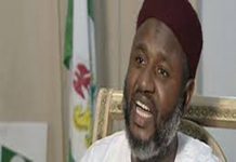 Obasanjo says Senator Yerima introduced Sharia Law because of Ex-National Security Adviser OrijoReporter.com, Ahmad Sani Yerima