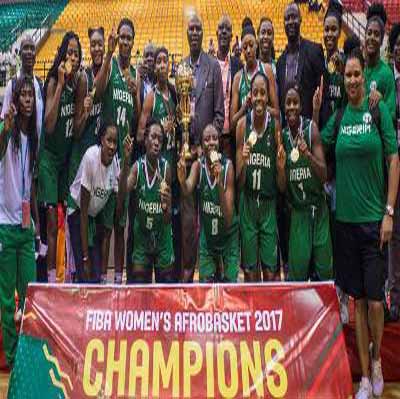 zenith - Copy OrijoReporter.com, 2017 FIBA Women AfroBasket