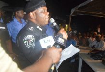 Lagos CP opens investigation into bribery claims against anti-kidnapping boss OrijoReporter.com, CSP Adejobi Akinade