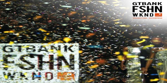 Fashion Image OrijoReporter.com, second edition of the GTBank Fashion weekend