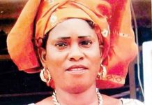 Woman’s last child kills her over money, cuts open her stomach OrijoReporter.com, Caleb Obasogie