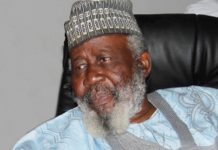 OrijoReporter.com, Justice Mustapha Akanbi