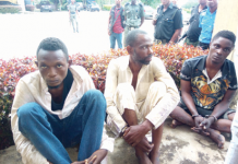 Ritualists confess to selling body parts for N15m OrijoReporter.com, Adeyemi College of Education Ondo