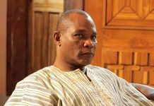 OrijoReporter.com, Nollywood actor Norbert Young
