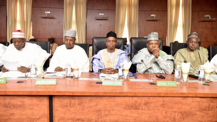 OrijoReporter.com, Northern Governors Forum