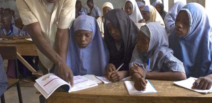 OrijoReporter.com, Kaduna teachers