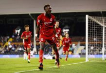 Tammy Abraham approached by Nigeria to switch nationality OrijoReporter.com, Tammy Abraham